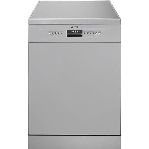 Smeg LVS322SIT Geschirrspüler | Freistehend