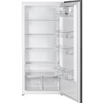 Smeg S3L120P1 Kühlschrank | Einbauversion | Energieklasse G | 208 L, SN-T, 35 dB