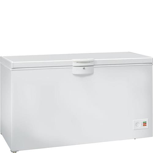 Smeg CO402 Congélateur | Pose libre | Classe énergétique A++ | 350 L, 22 kg/24 h, SN-T