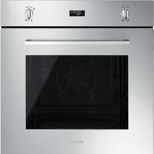 Smeg SFP480X Oven | Built-in