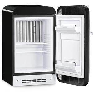 Smeg FAB5RBL Kühlschrank | Freistehend