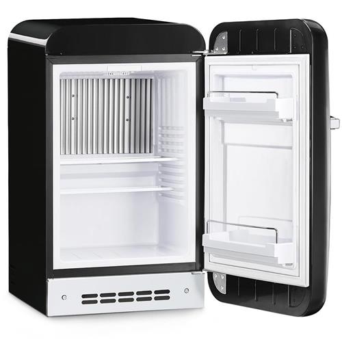 Smeg FAB5RBL Kühlschrank | Freistehend