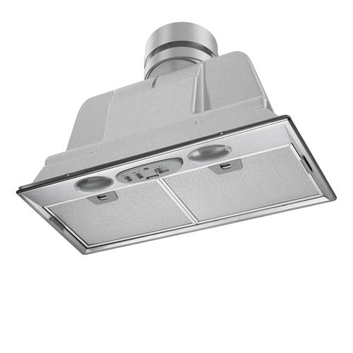 Smeg KSEG5XE Hotte | Encastré