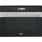 Hotpoint MP 996 IX HA Built-in Combination microwave 40 L 900 W Stainless steel