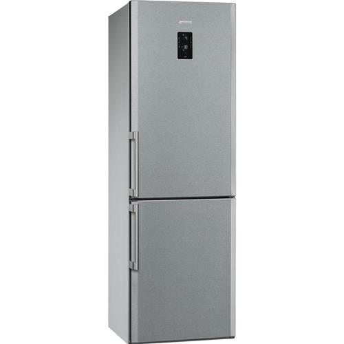 Smeg FC370X2PE Fridge-freezer | Freestanding