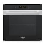 Hotpoint FI9 891 SP IX HA 73 L 3650 W A+ Black