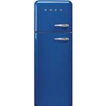 Smeg FAB30LBL1 Kühl-gefrierkombination | Freistehend