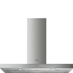 Smeg KAT900HXE Dunstabzugshaube | Einbau