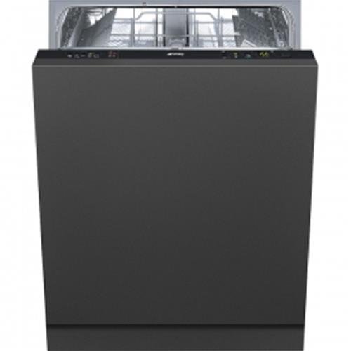 Smeg ST3328L Geschirrspüler | Einbau