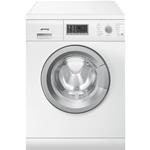 Smeg SLB147-2 Lave-linge | Pose libre | Classe énergétique A++ | Chargement frontal, 7 kg, B