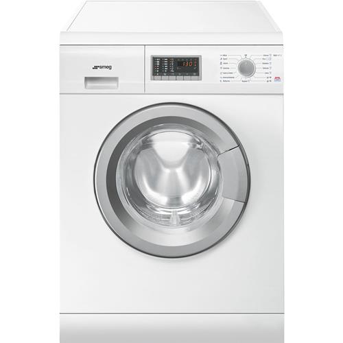 Smeg SLB147-2 Lave-linge | Pose libre | Classe énergétique A++ | Chargement frontal, 7 kg, B