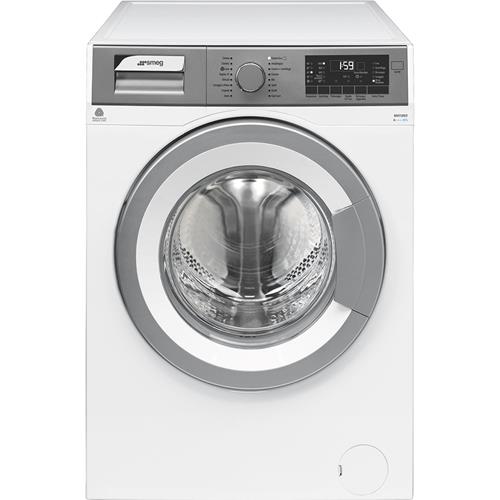 Smeg WHT72PEIT Lave-linge | Pose libre