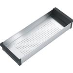Franke S/S Strainer Bowl - 112.0394.981 Accesorio para fregadero