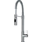 Franke Fox semi-pro side HP Chrome - 115.0486.993 Grifo monocomando Fregadero