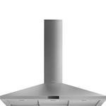 Smeg KDE900EX Campana extractora Encastrado | Clase energética A | Campana de empotrado, Acabado inox, Controles electrónicos