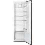 Smeg S7323LFEP1 Fridge-freezer | Built-in