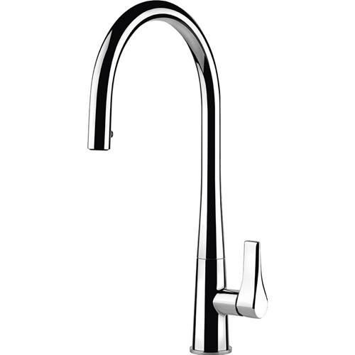 Smeg MCG6DCR Robinet et mitigeur | Encastré