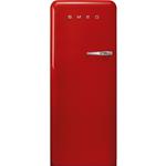 Smeg FAB28LRD3 Réfrigérateur-congélateur | Pose libre | Classe énergétique G | 270 L, Installation libre, G
