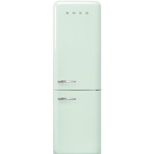 Smeg FAB32RPG3 Fridge-freezer | Freestanding
