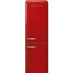 Smeg FAB32RRD3 Frigorífico-congelador | Nevera de vino | Clase energética A+++ | 331 L, No Frost (frigorífico), SN-T