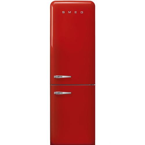 Smeg FAB32RRD3 Réfrigérateur-congélateur | Pose libre