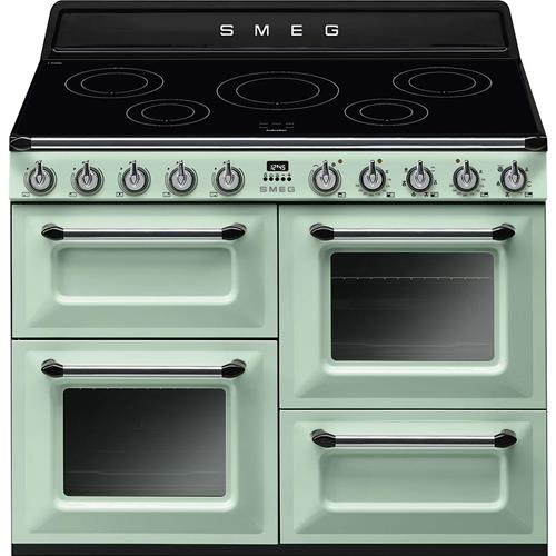 Smeg TR4110IPG Cuisinière | Pose libre
