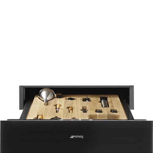 Sommelier Drawer Smeg CPS115N