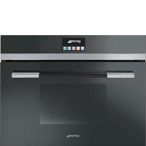 Smeg SF4140VCN1 Backofen | Einbau