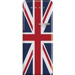 Smeg FAB28LDUJ3 Réfrigérateur-congélateur | Pose libre | Classe énergétique G | 270 L, Installation libre, G