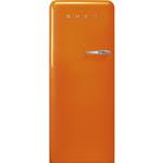 Smeg FAB28LOR3 Réfrigérateur-congélateur | Pose libre | Classe énergétique G | 270 L, Installation libre, G