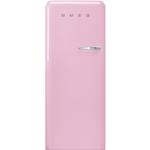 Smeg FAB28LPK3 Réfrigérateur-congélateur | Pose libre | Classe énergétique G | 270 L, Installation libre, G