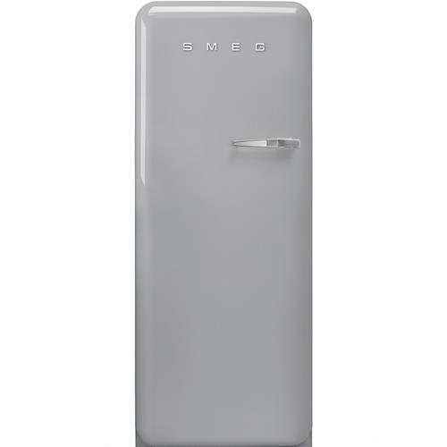 Smeg FAB28LSV3 Kühl-gefrierkombination | Freistehend
