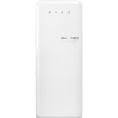 Smeg FAB28LWH3 Frigorífico-congelador | Nevera de vino | Clase energética G | 270 L, Instalación gratuita, G