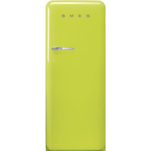 Smeg FAB28RLI3 Frigorífico-congelador | Nevera de vino | Clase energética G | 270 L, Instalación gratuita, G