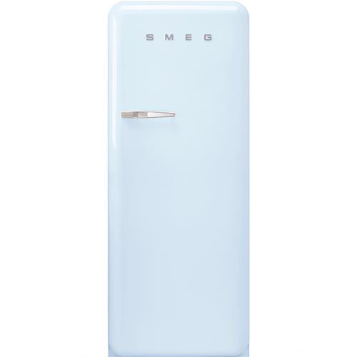 Smeg FAB28RPB3 Frigorífico-congelador | Nevera de vino | Clase energética G | 270 L, Instalación gratuita, G