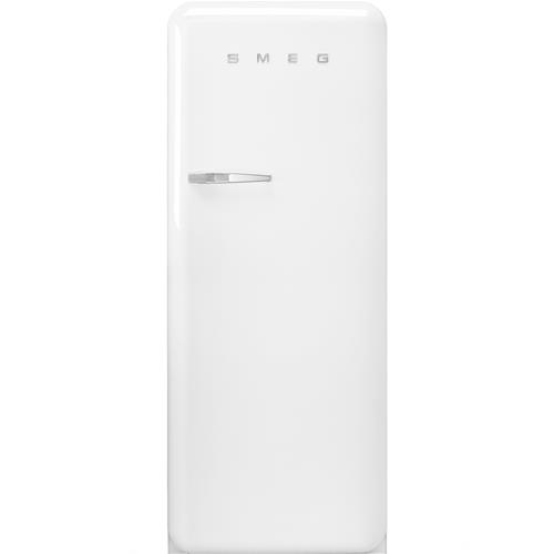Smeg FAB28RWH3 Frigorífico-congelador | Nevera de vino | Clase energética G | 270 L, Instalación gratuita, G
