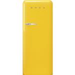 Smeg FAB28RYW3 Frigorífico-congelador | Nevera de vino | Clase energética G | 270 L, Instalación gratuita, G