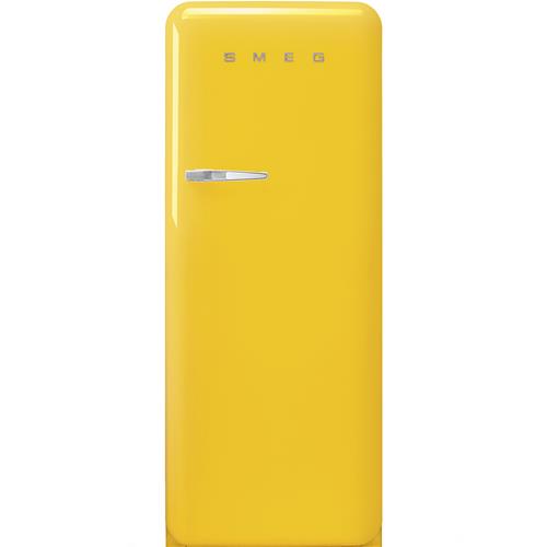Smeg FAB28RYW3 Frigorífico-congelador | Nevera de vino | Clase energética G | 270 L, Instalación gratuita, G