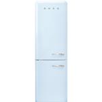 Smeg FAB32LPB3 Réfrigérateur-congélateur | Pose libre | Classe énergétique A+++ | 331 L, No Frost (réfrigérateur), SN-T