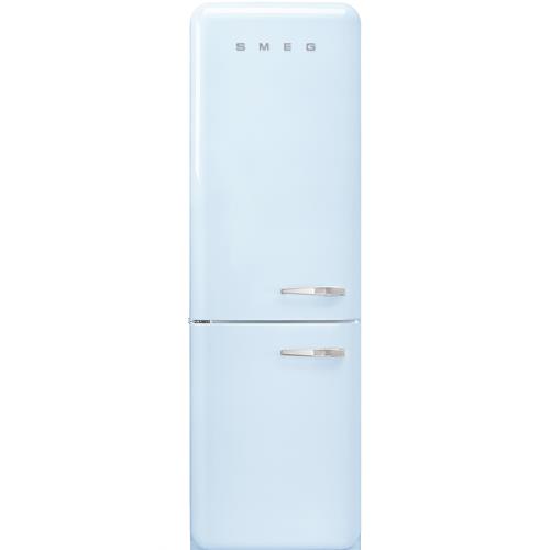 Smeg FAB32LPB3 Réfrigérateur-congélateur | Pose libre | Classe énergétique A+++ | 331 L, No Frost (réfrigérateur), SN-T