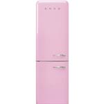 Smeg FAB32LPK3 Réfrigérateur-congélateur | Pose libre | Classe énergétique A+++ | 331 L, No Frost (réfrigérateur), SN-T