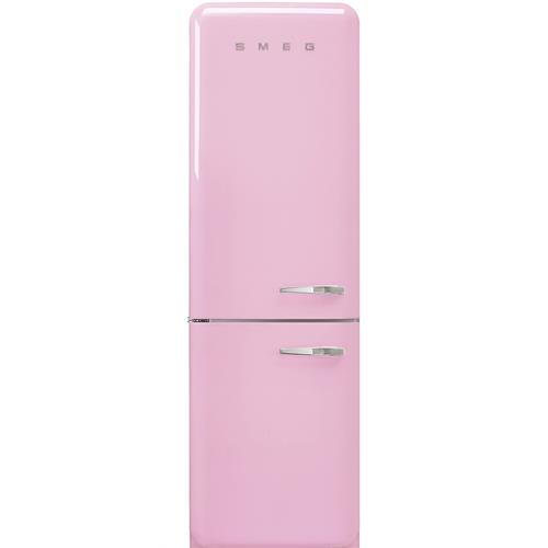 Smeg FAB32LPK3 Frigorífico-congelador | Instalación libre