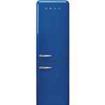 Smeg FAB32RBE3 Frigorífico-congelador | Nevera de vino | Clase energética A+++ | 331 L, No Frost (frigorífico), SN-T