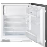 Smeg U3C080P1 Frigorífico-congelador | Nevera de vino termoeléctrico | Clase energética A+ | 114 L, Para empotrar, 40 dB