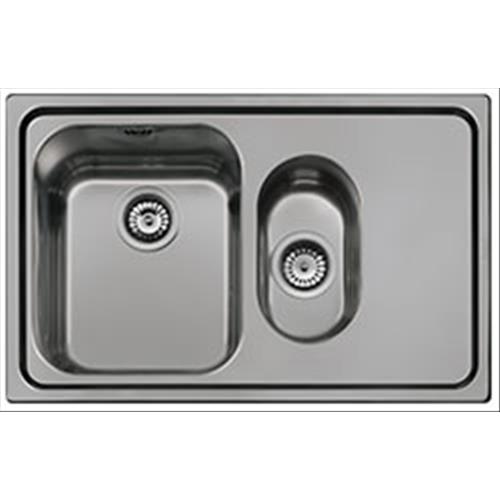 Smeg SP7915DN Spülbecken | Einbau
