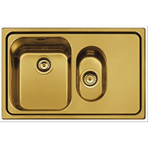 Smeg SP7915DOT Spülbecken | Einbau