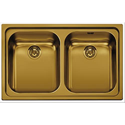 Smeg SP792OT Spülbecken | Einbau