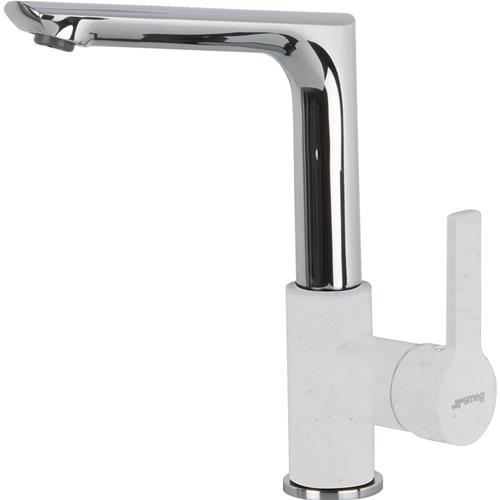 Smeg MFM2B Armatur und mischer | Einbau