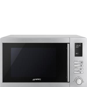 MOE25X | Smeg MOE25X microwave Countertop Grill microwave 25 L 900 W