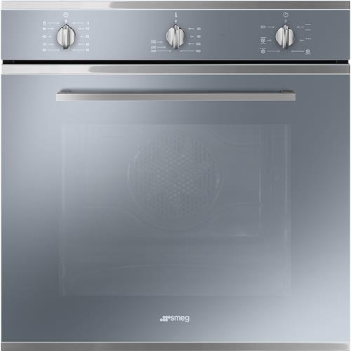 Smeg SF64M3VS Four | Encastré